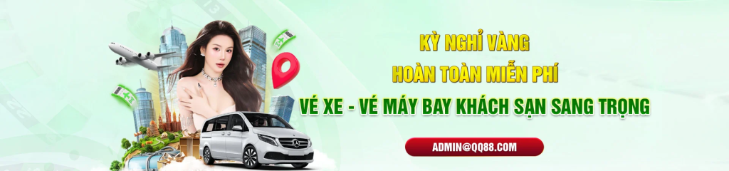 banner qq88 giải thưởng lớn