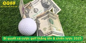 cá cược golf