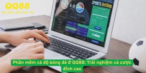 phần mềm cá độ bóng đá