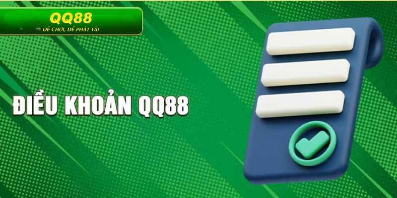 Thông báo xử lý gian lận và quy định khóa tài khoản tại QQ88